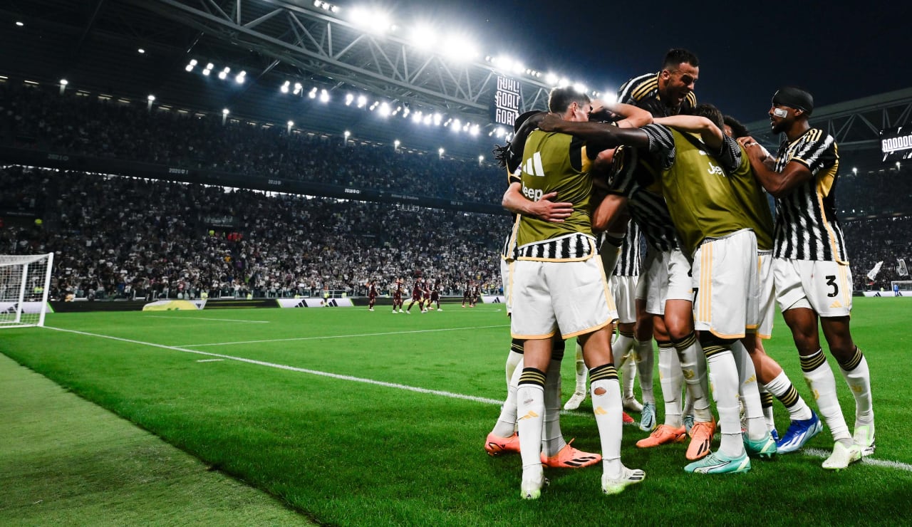 Juventus