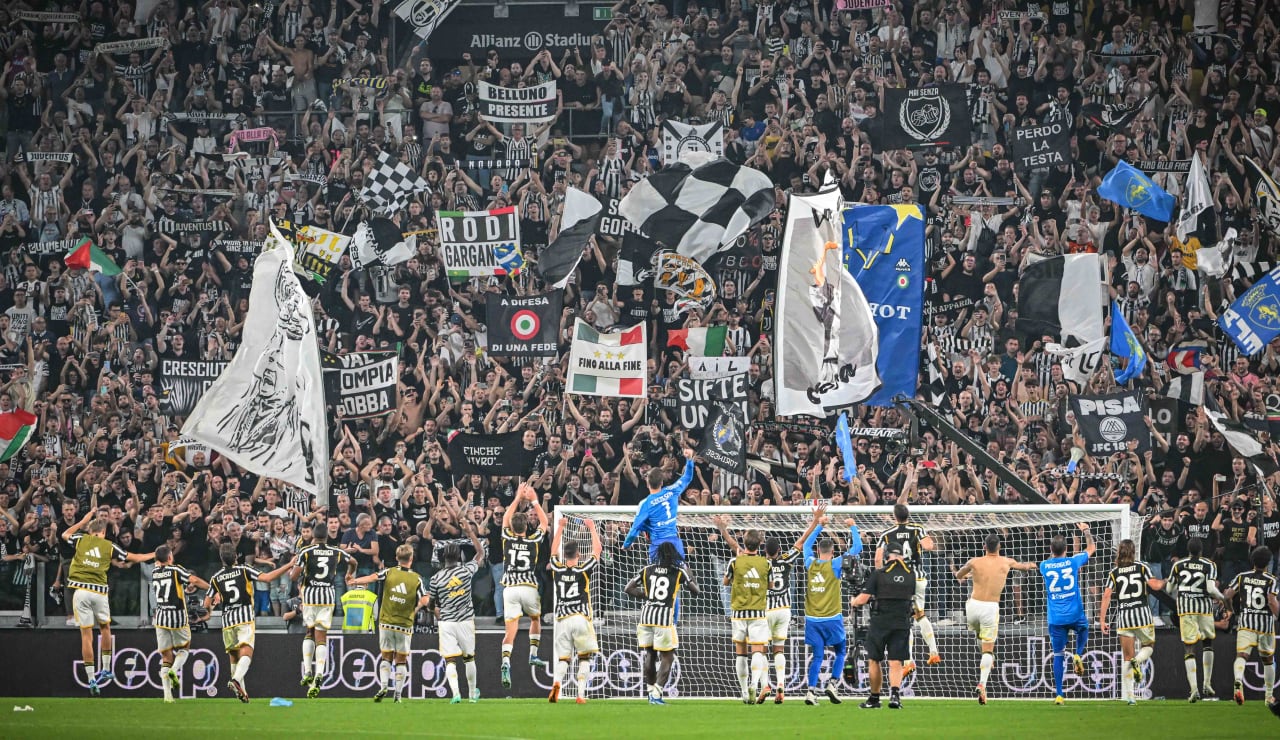 Juventus